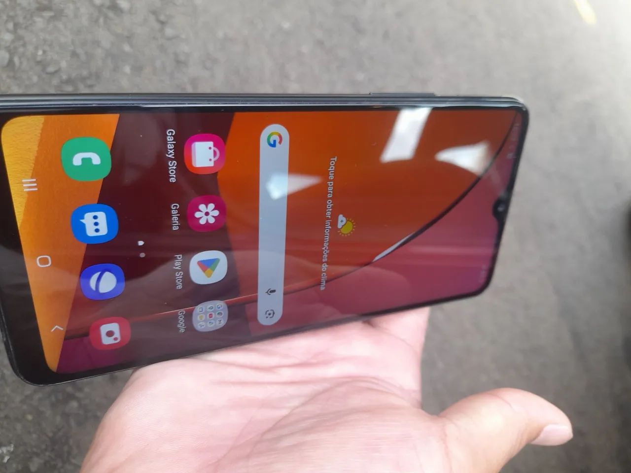 Vendo Samsung A20S - Foto 5