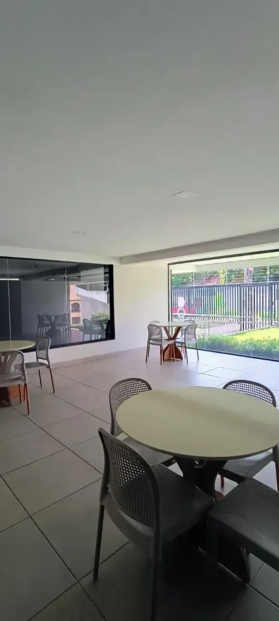 [EDF-MOISES-86377] Apto 2 Quartos com Suíte | Varanda + Garagem | Iputinga