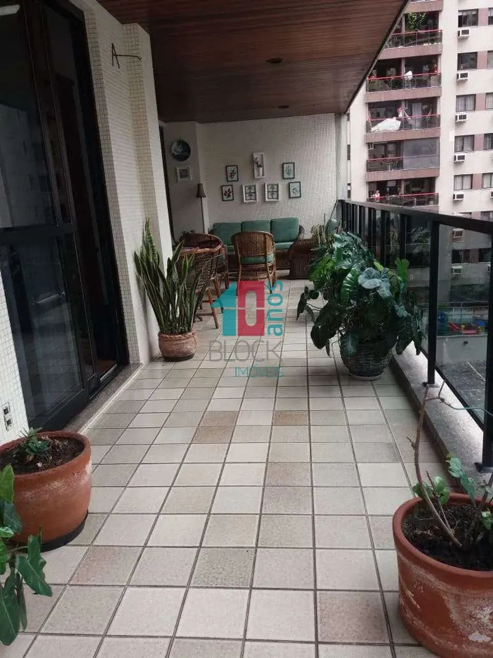 Barra da Tijuca | Apartamento 4 quartos, sendo 2 suites - Foto 2