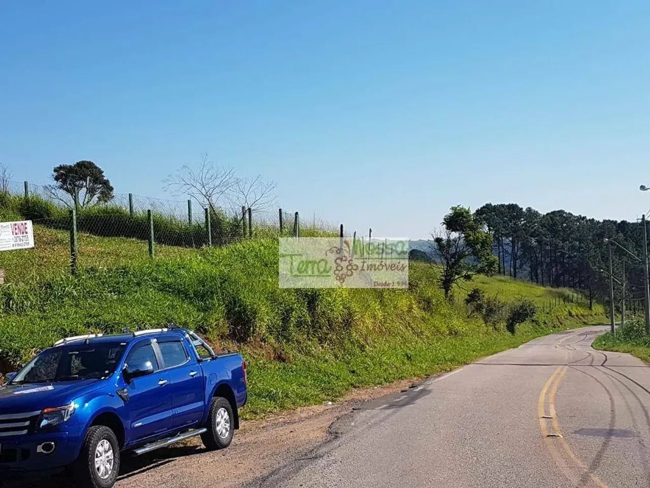 Sítio setor rural à venda, em Vinhedo. - Foto 4
