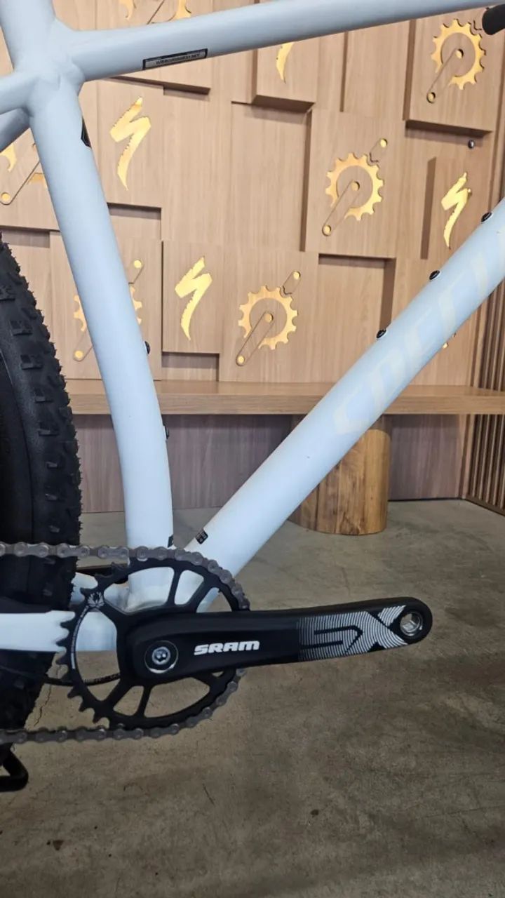 SPECIALIZED CHISEL HARDTAIL - Foto 3
