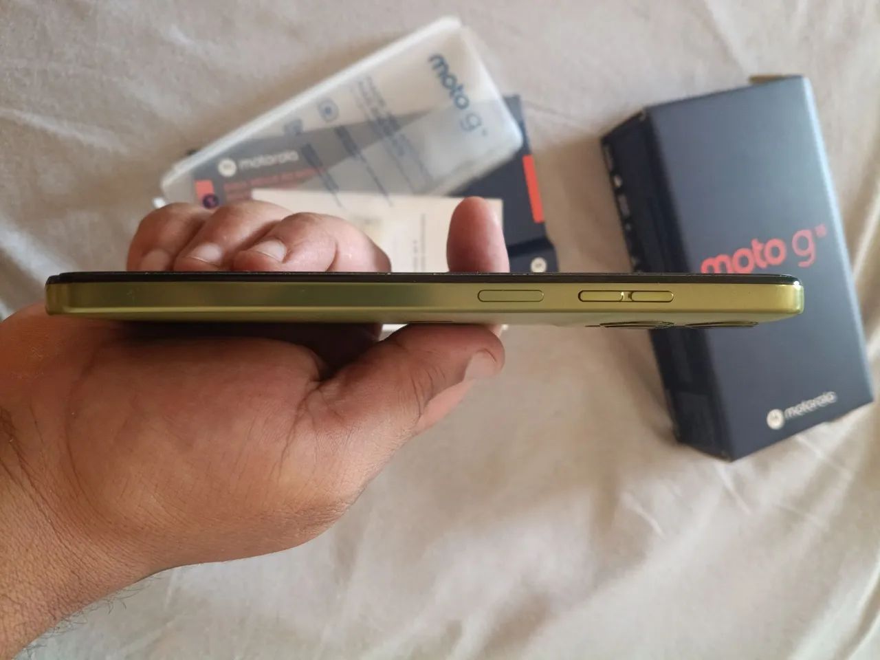 Moto G15 256gb - Foto 5