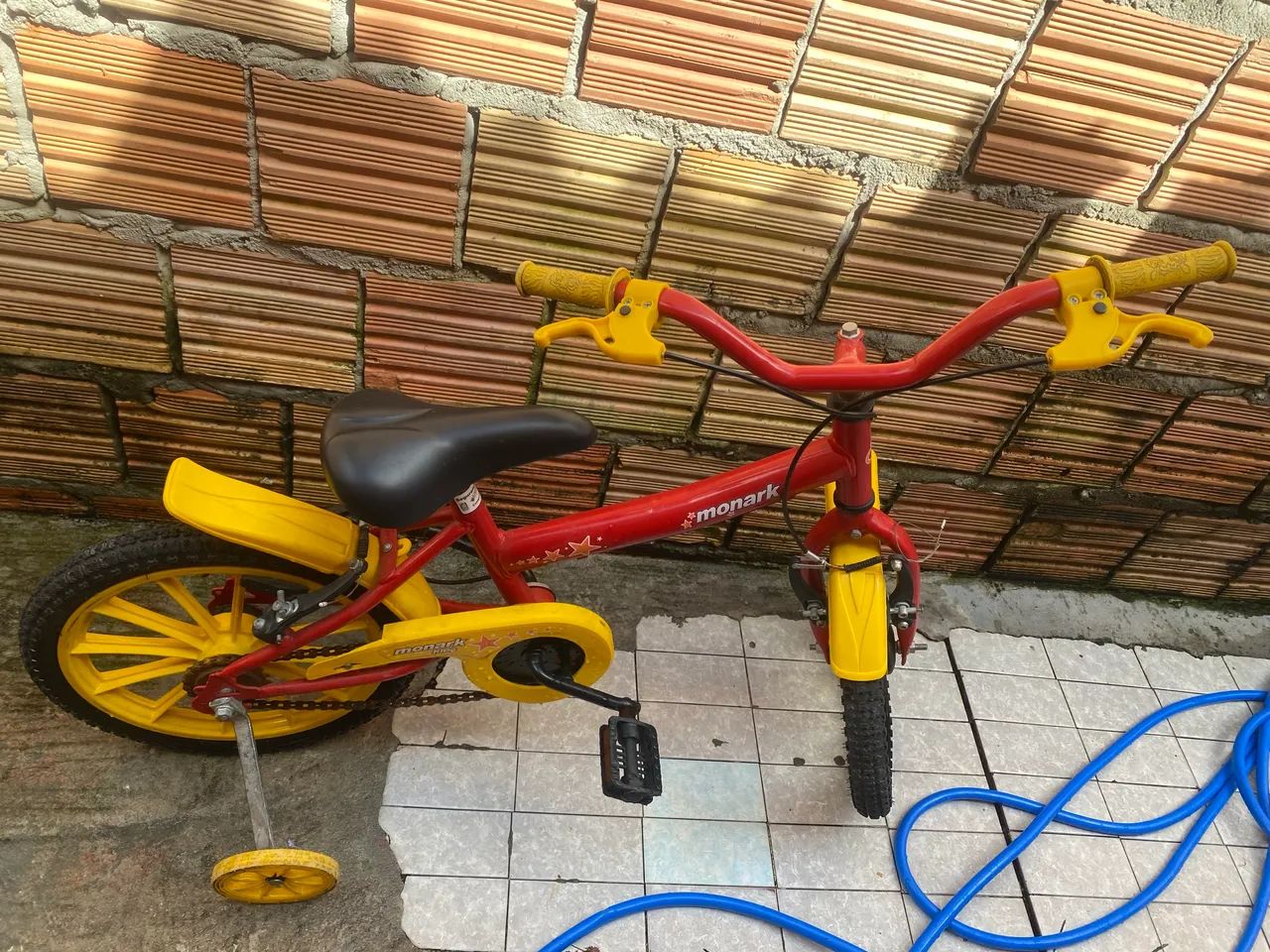 Bicicleta infantil - Foto 3