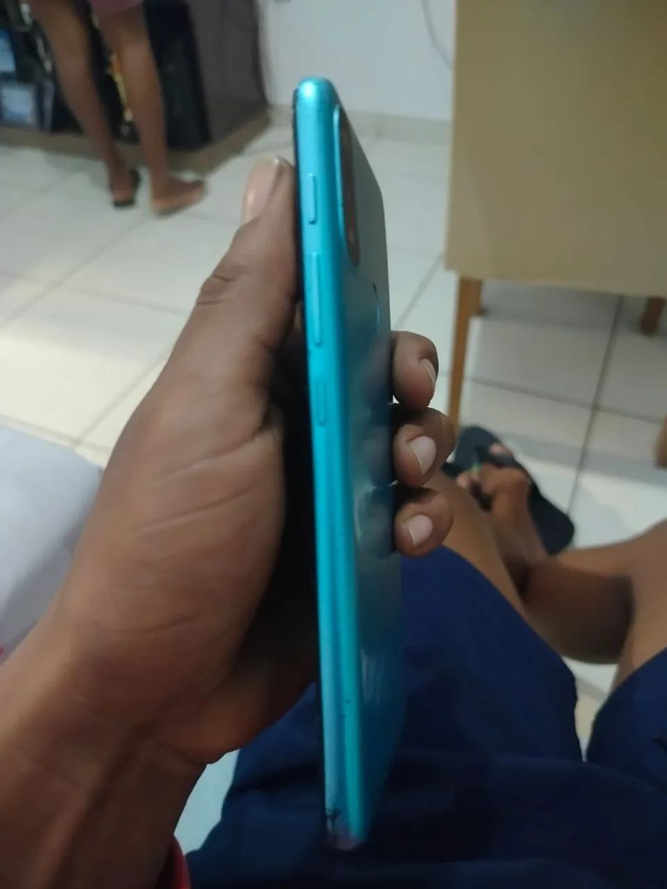 Moto e20 - Foto 5