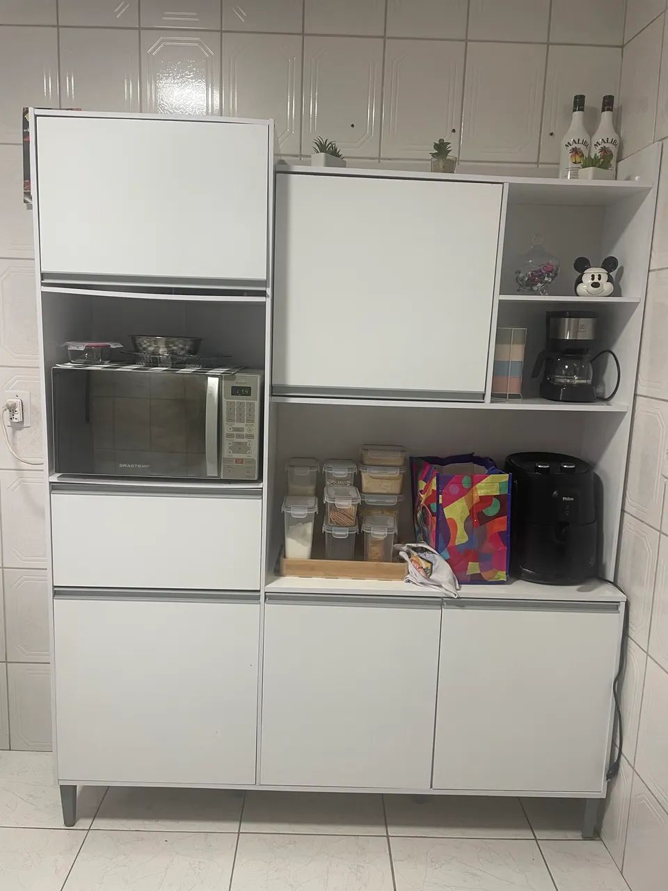 Vendo armário de cozinha - Foto 2