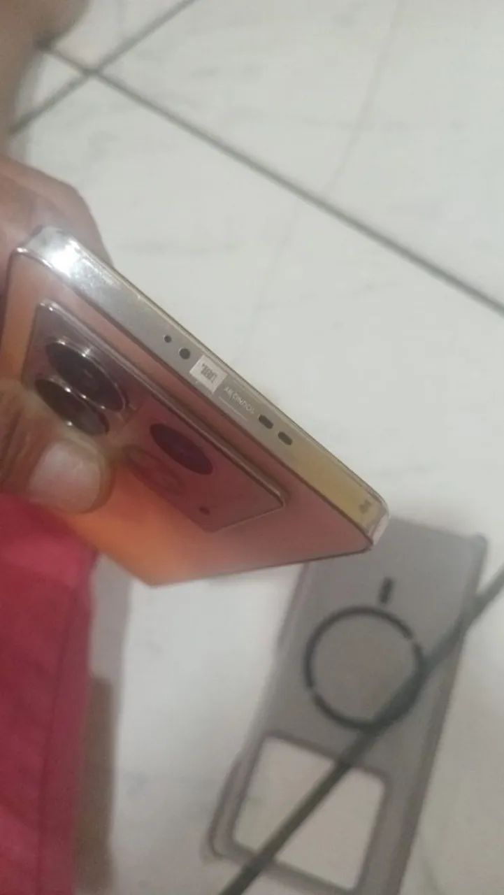 Vendo Infinix Note 40 5G - Foto 3