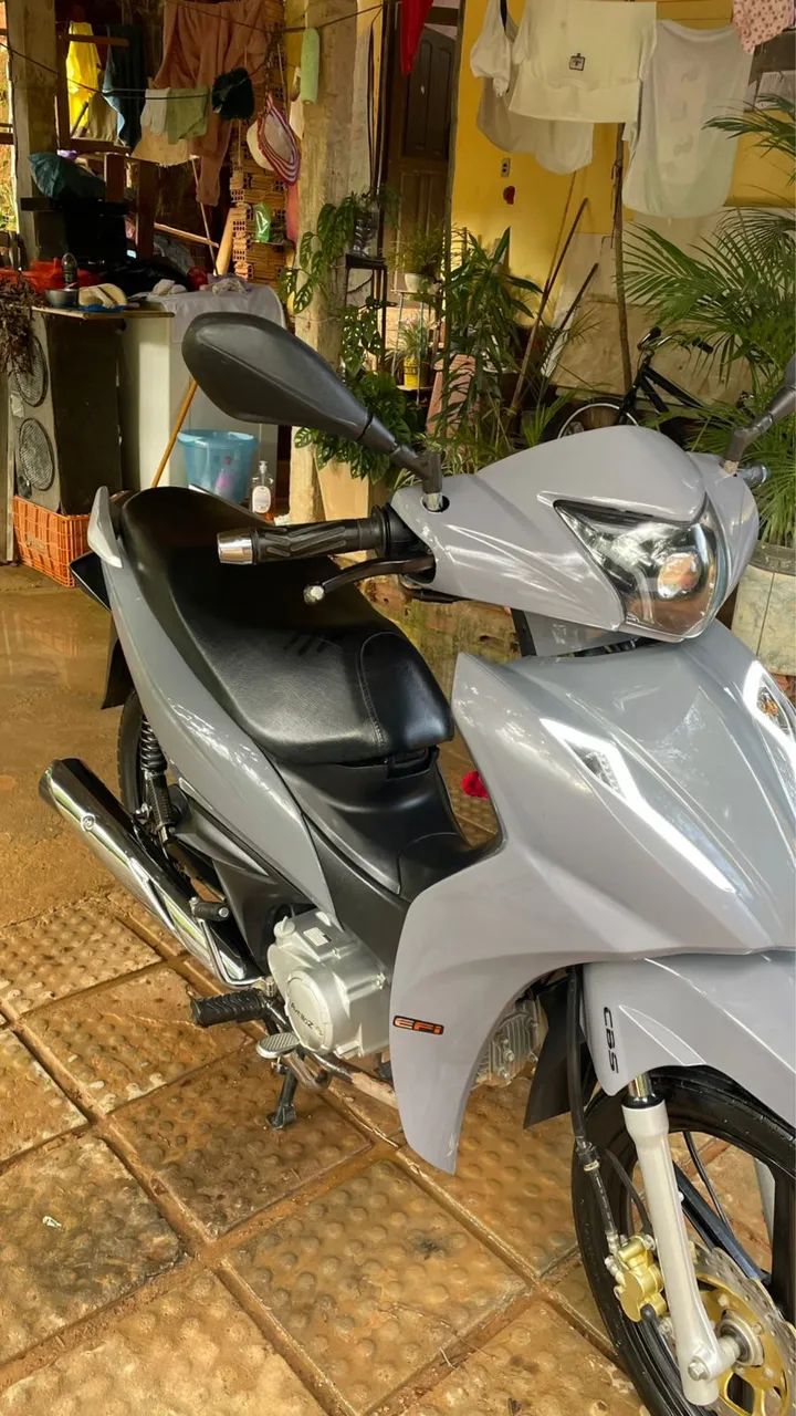 Vende - moto  - Foto 3