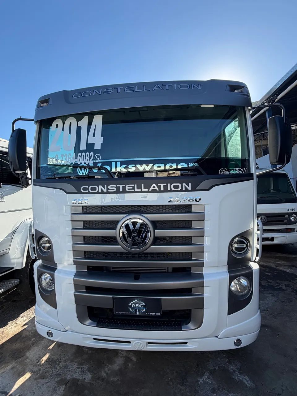 Vw 24280 - Foto 4