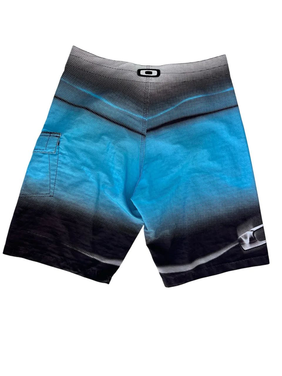 Bermuda Oakley - Foto 2