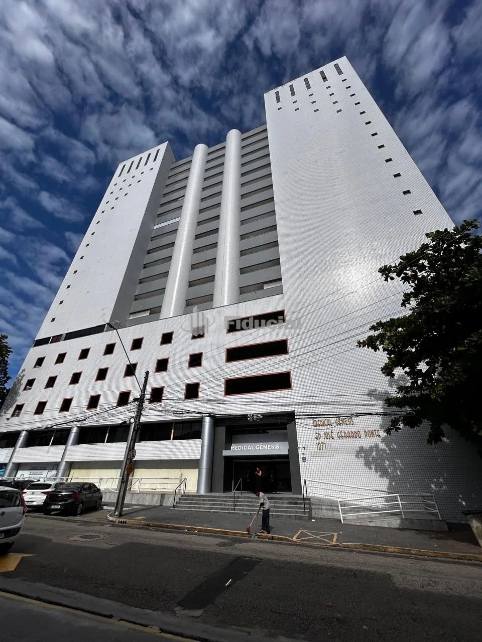 Sala comercial com 45m² de área útil, 2 ambientes amplos, funcionais e bem aproveitados, j