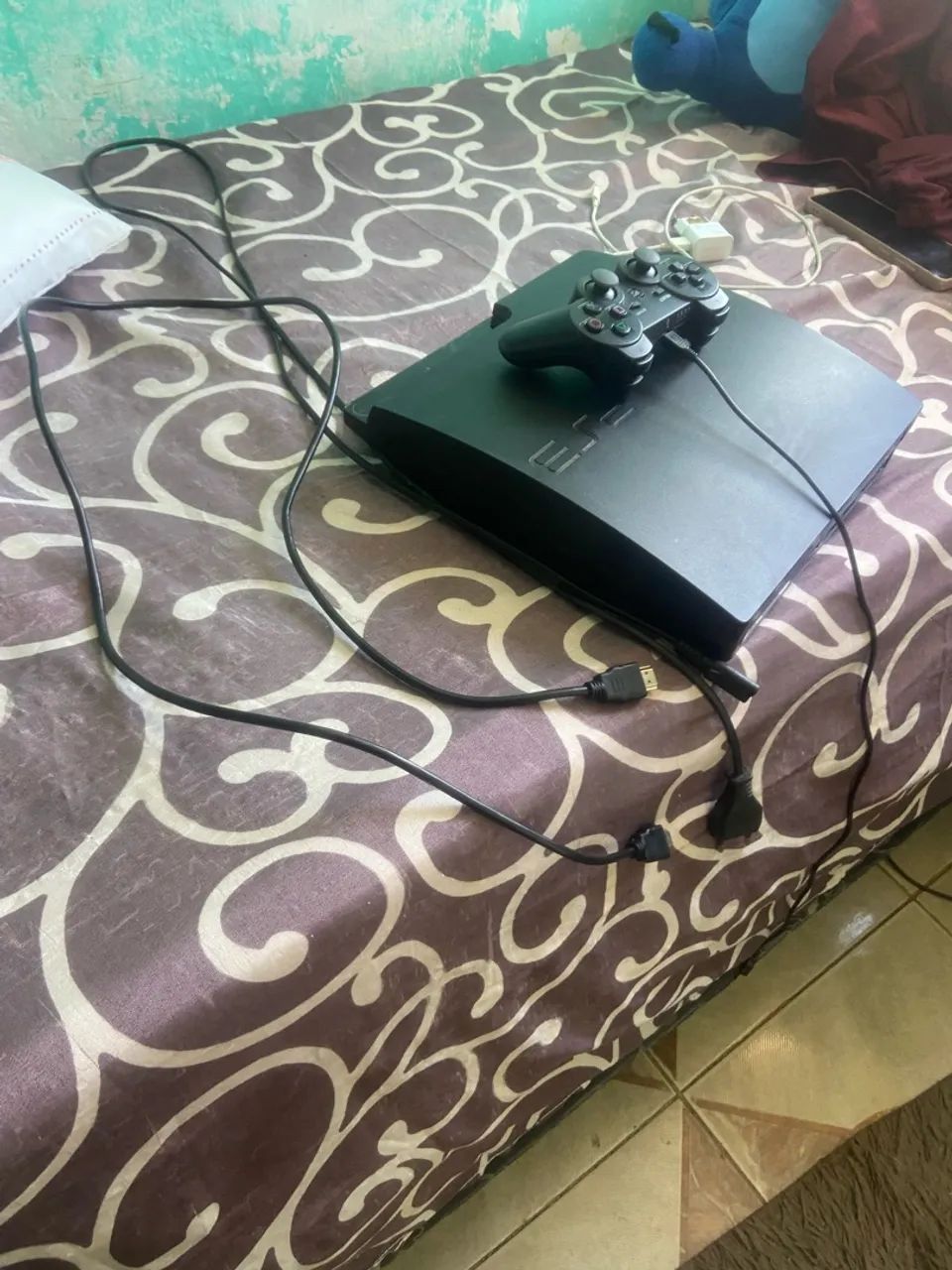 Vende se ps3 - Foto 3