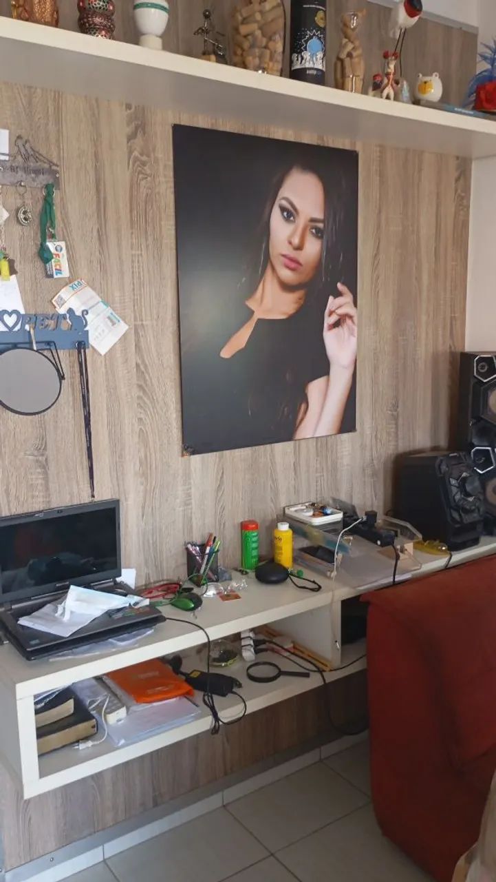Painel de TV  - Foto 2