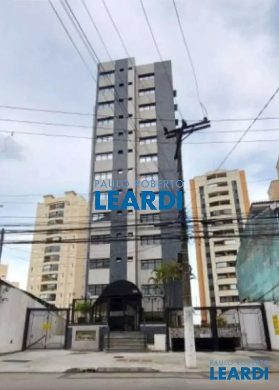 CONJ. COMERCIAL - VILA GUARANI(ZONA SUL) - SP