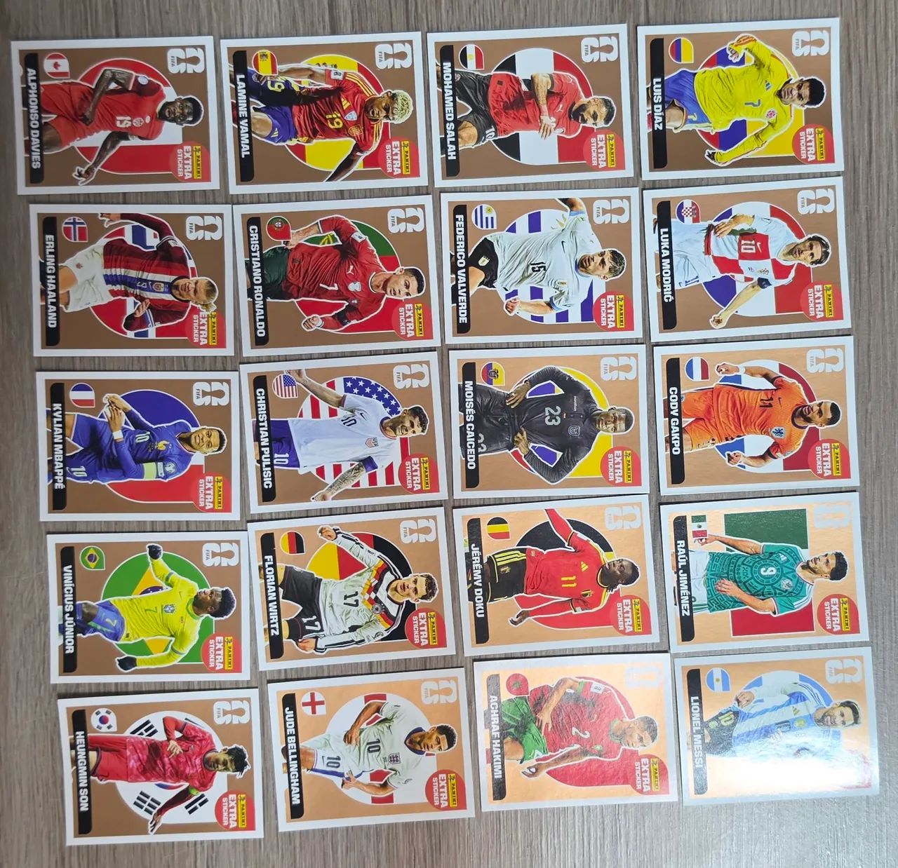 Legends Bronzes  - Foto 5