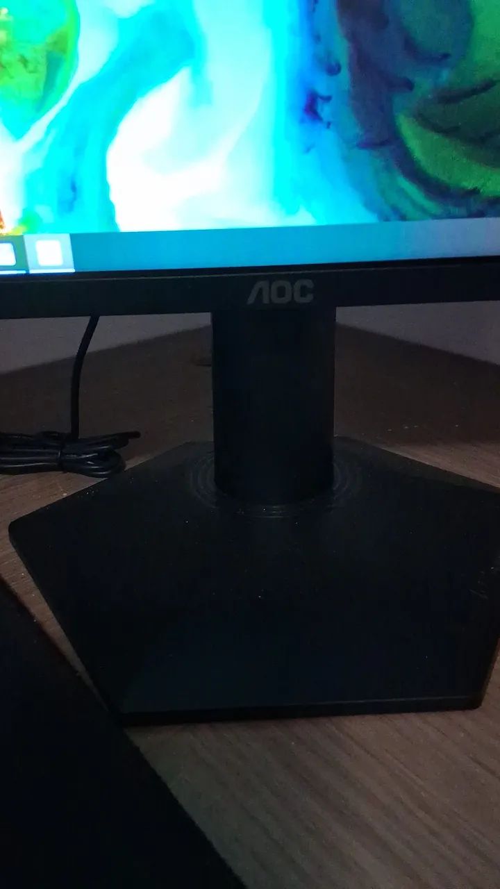 Monitor 144hz  - Foto 3