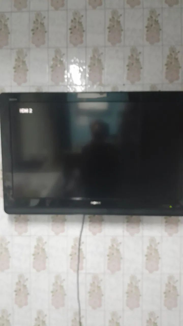 Tv de plasma 50 polegadas SONY BAVIA. funcionando perfeitamente 450.00  - Foto 3