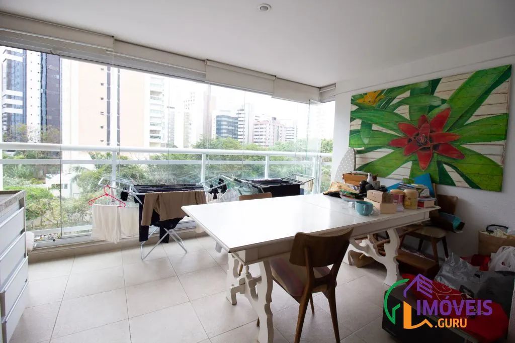 APARTAMENTO - BROOKLIN - SP - Foto 5