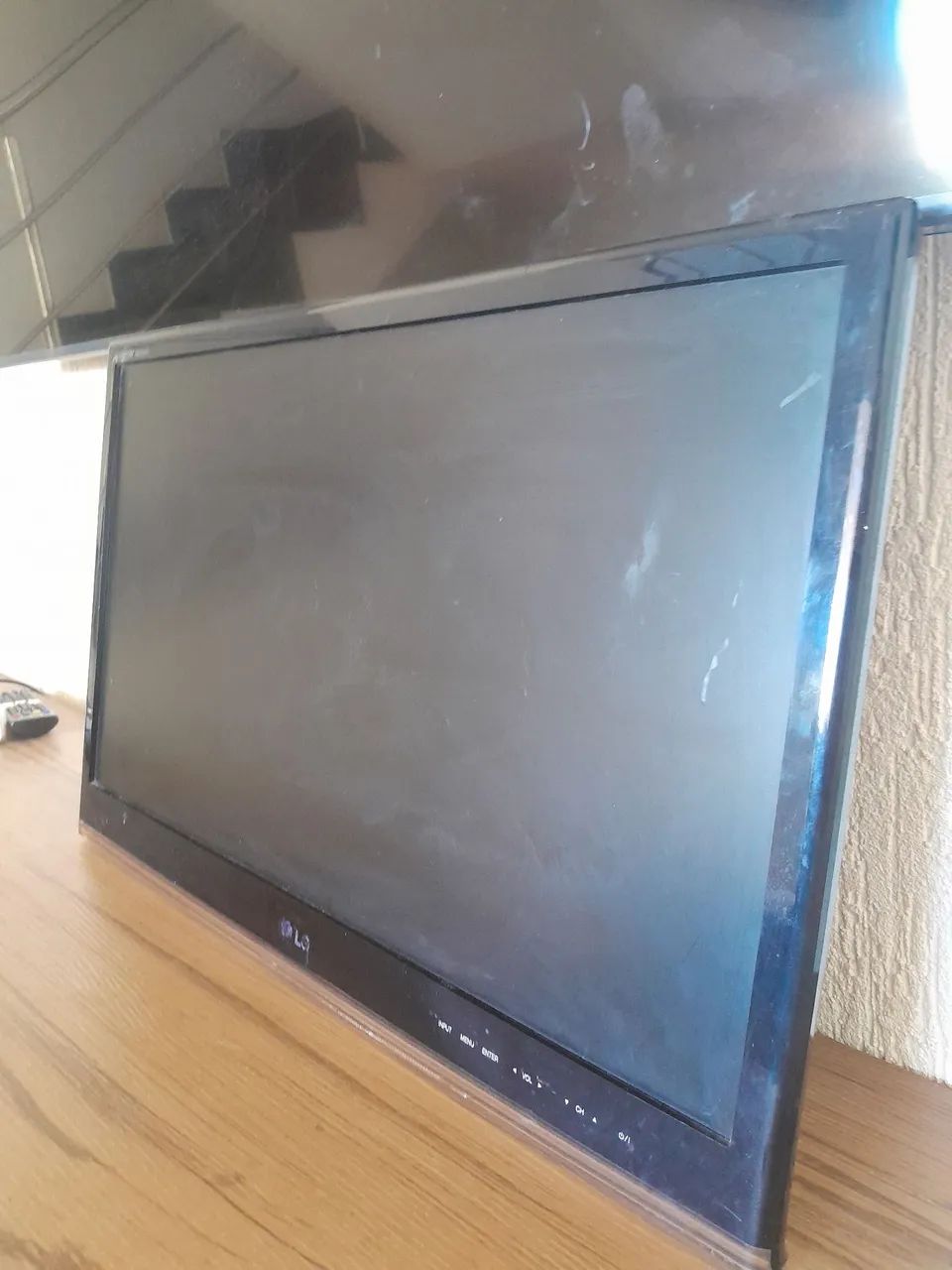 Tv lg ,full HD ,1920×1080p, 25 polegadas  - Foto 2
