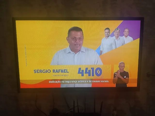 Tv Samsung  - Foto 2