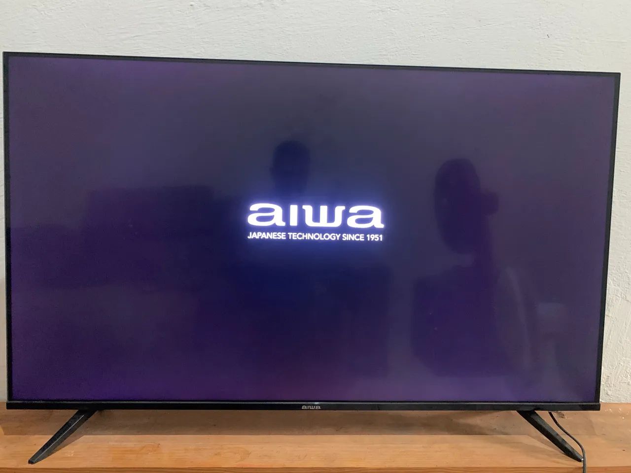 TV 50 AIWA  - Foto 5