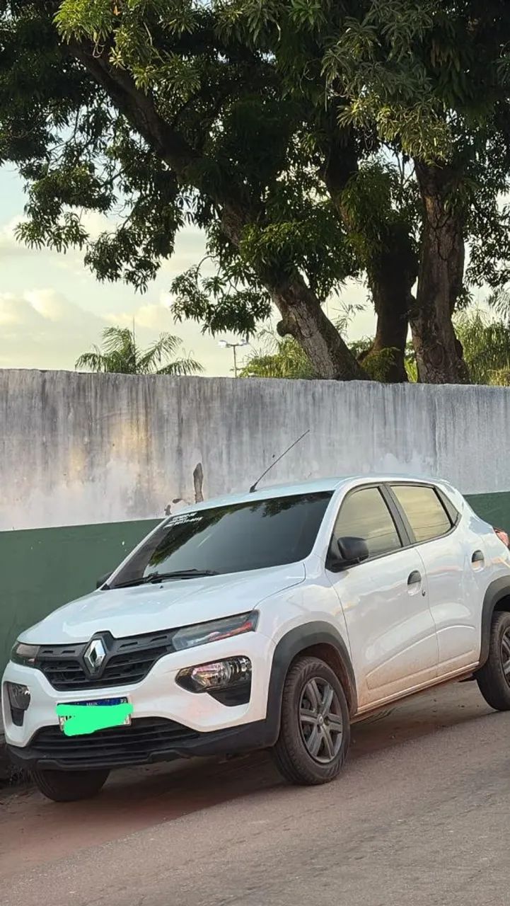 Kwid 2023  - Foto 4