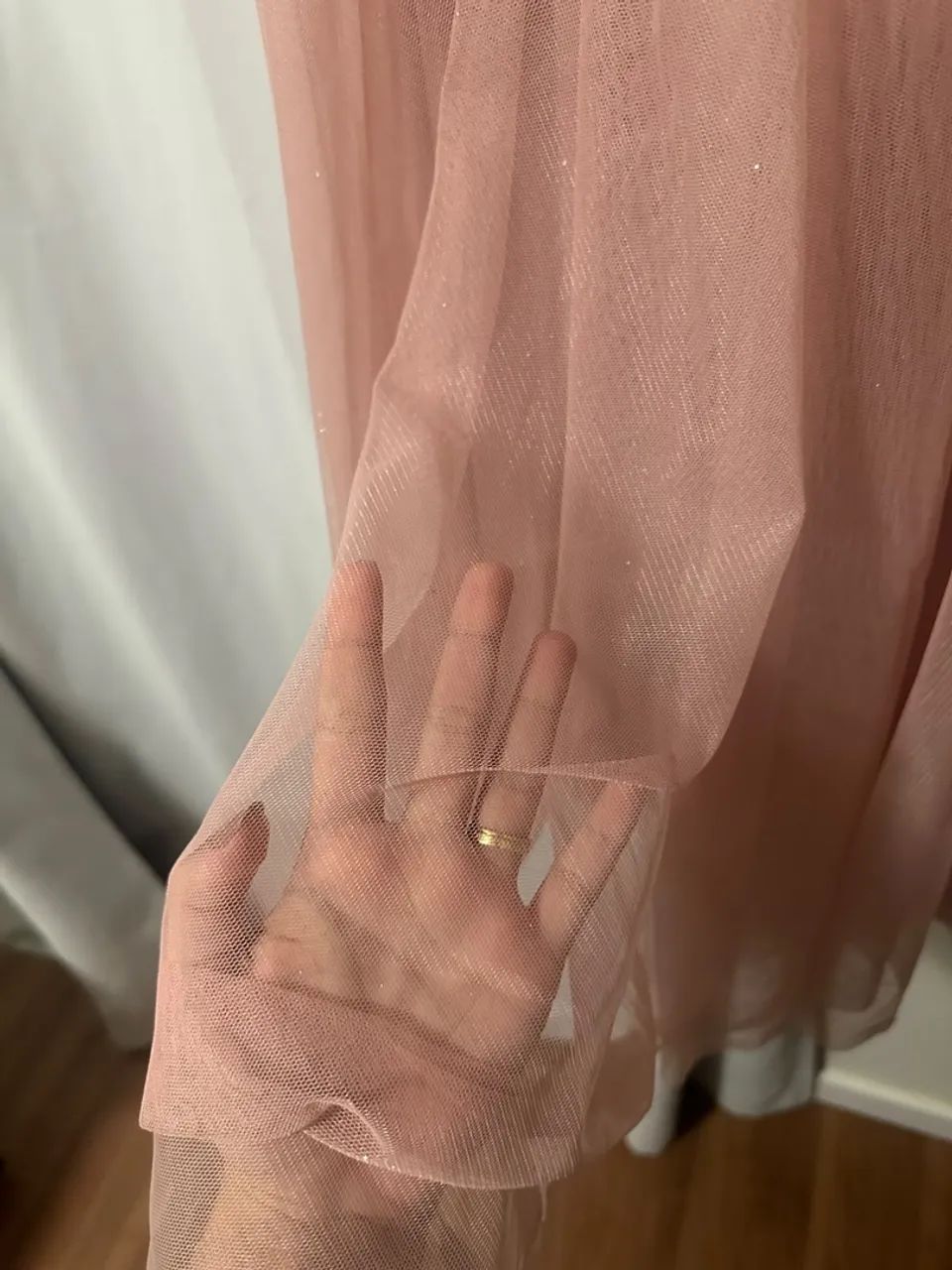Vestido de festa - Foto 3