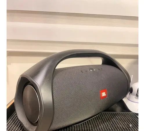 Boombox Jbl