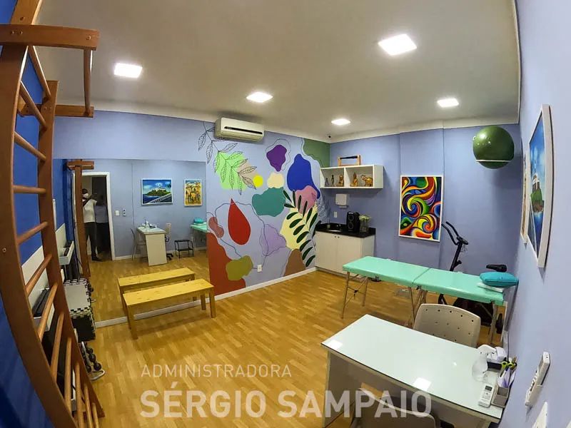 Sala para Venda, 119m², Rio vermelho, Salvador - Foto 8