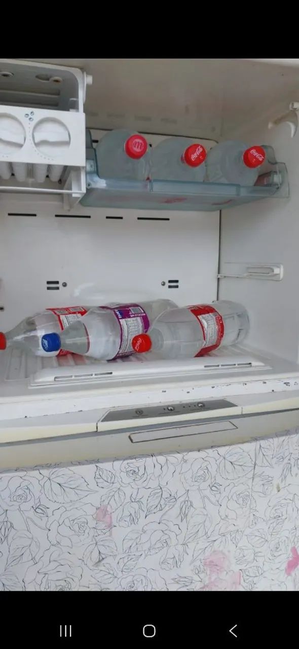 Geladeira 