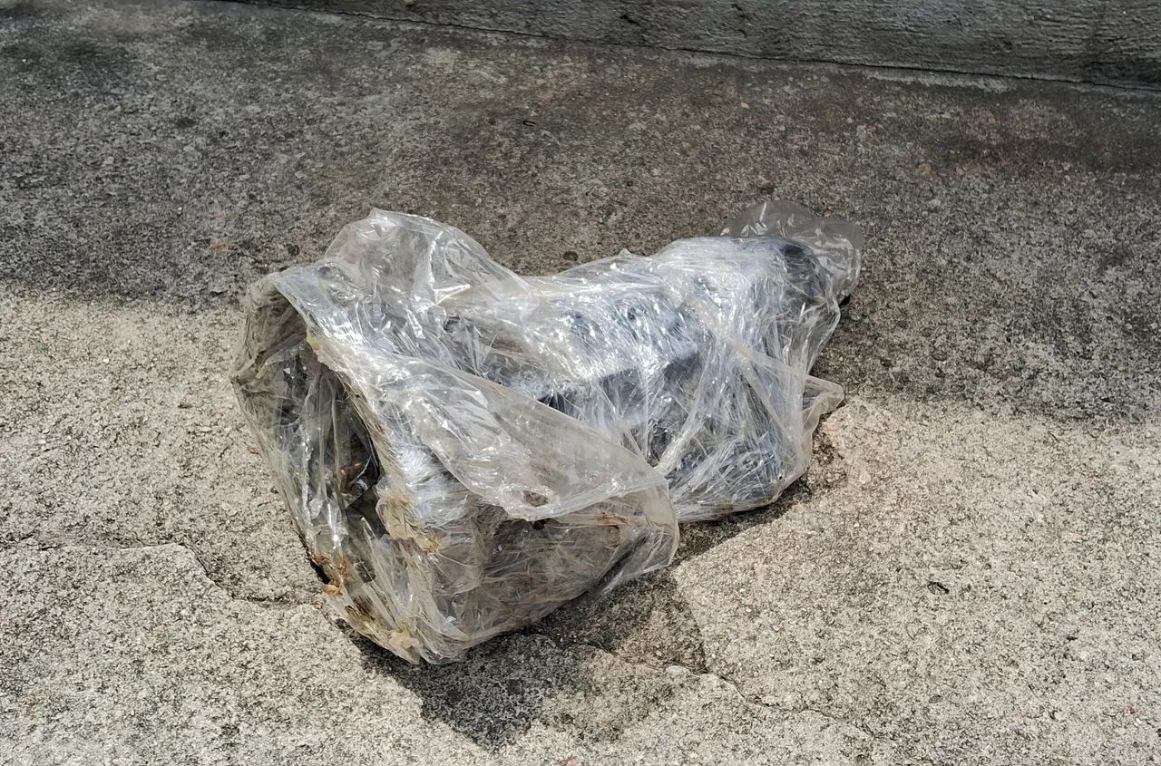 Caixa de 5 marchas VW Santana Saveiro Passat - Foto 5