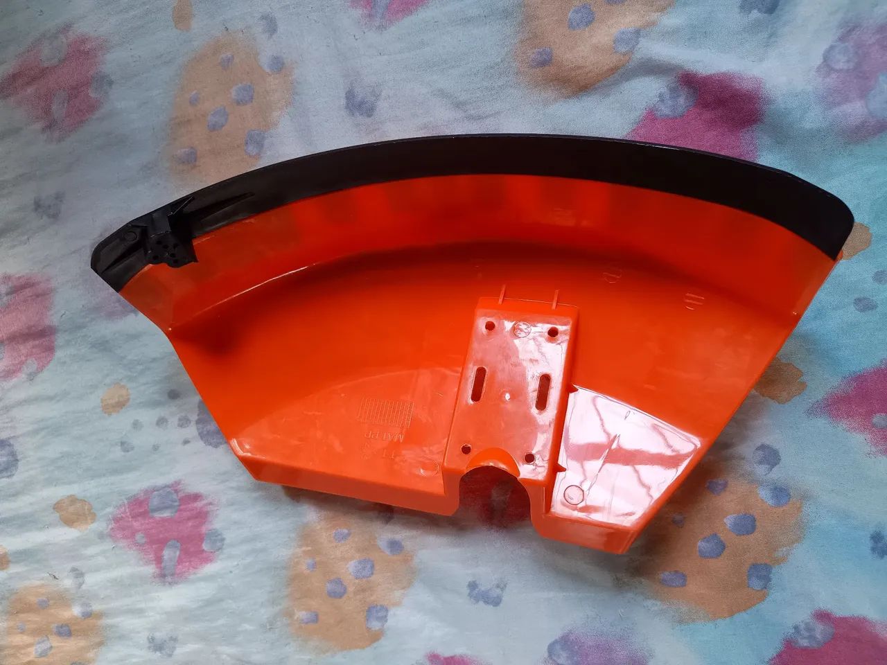 Roçadeira Stihl FS - 350 - Foto 4