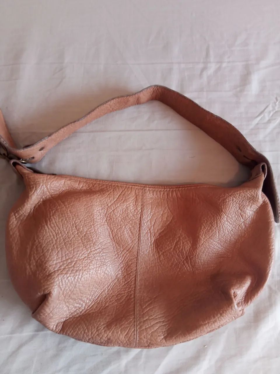 Bolsa ARZON - de Ombro  - Foto 5