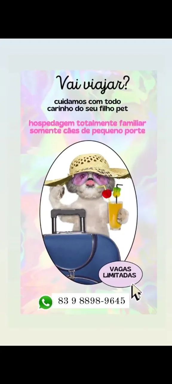 Hotelzinho Pet