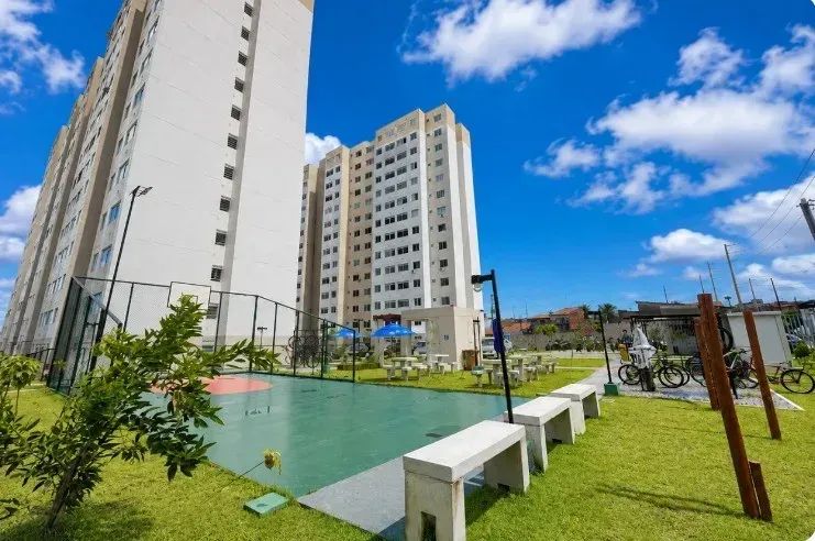 cond bouganville: passare/itapei