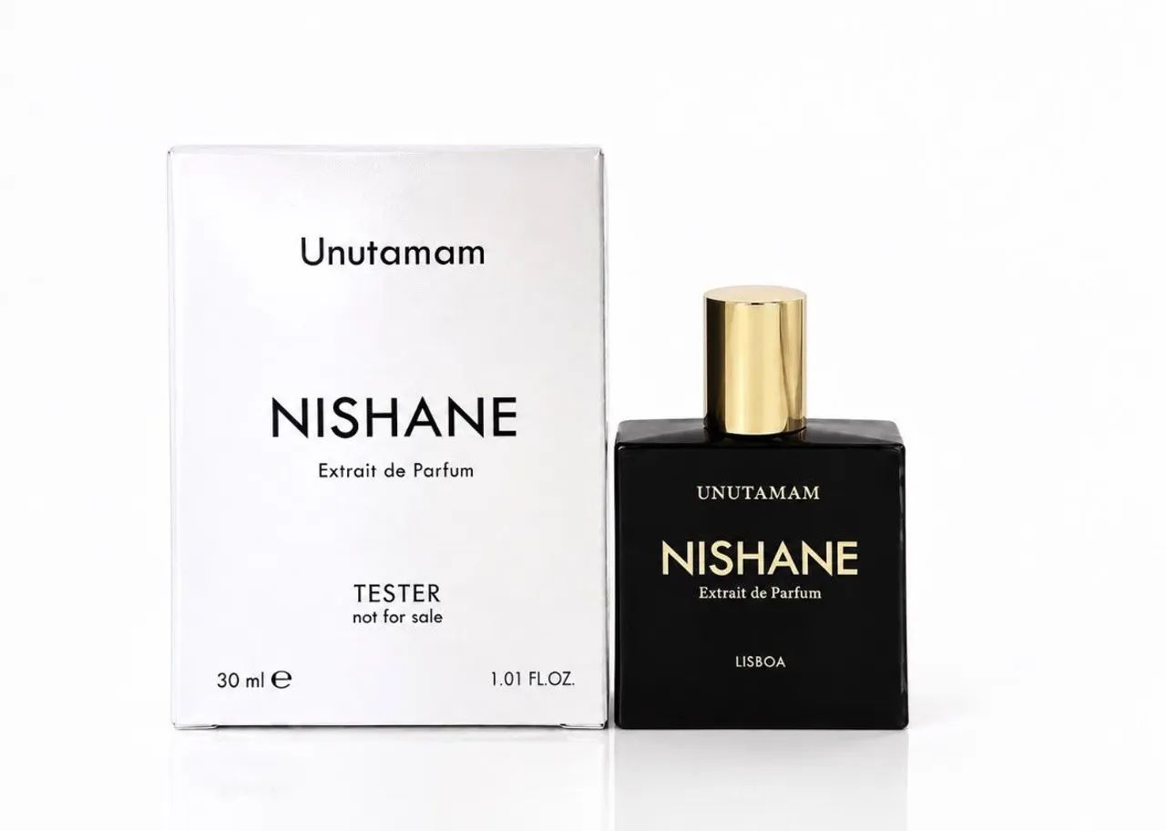 Perfume Nishane Unutamam 30Ml ( Novo ) - Foto 2