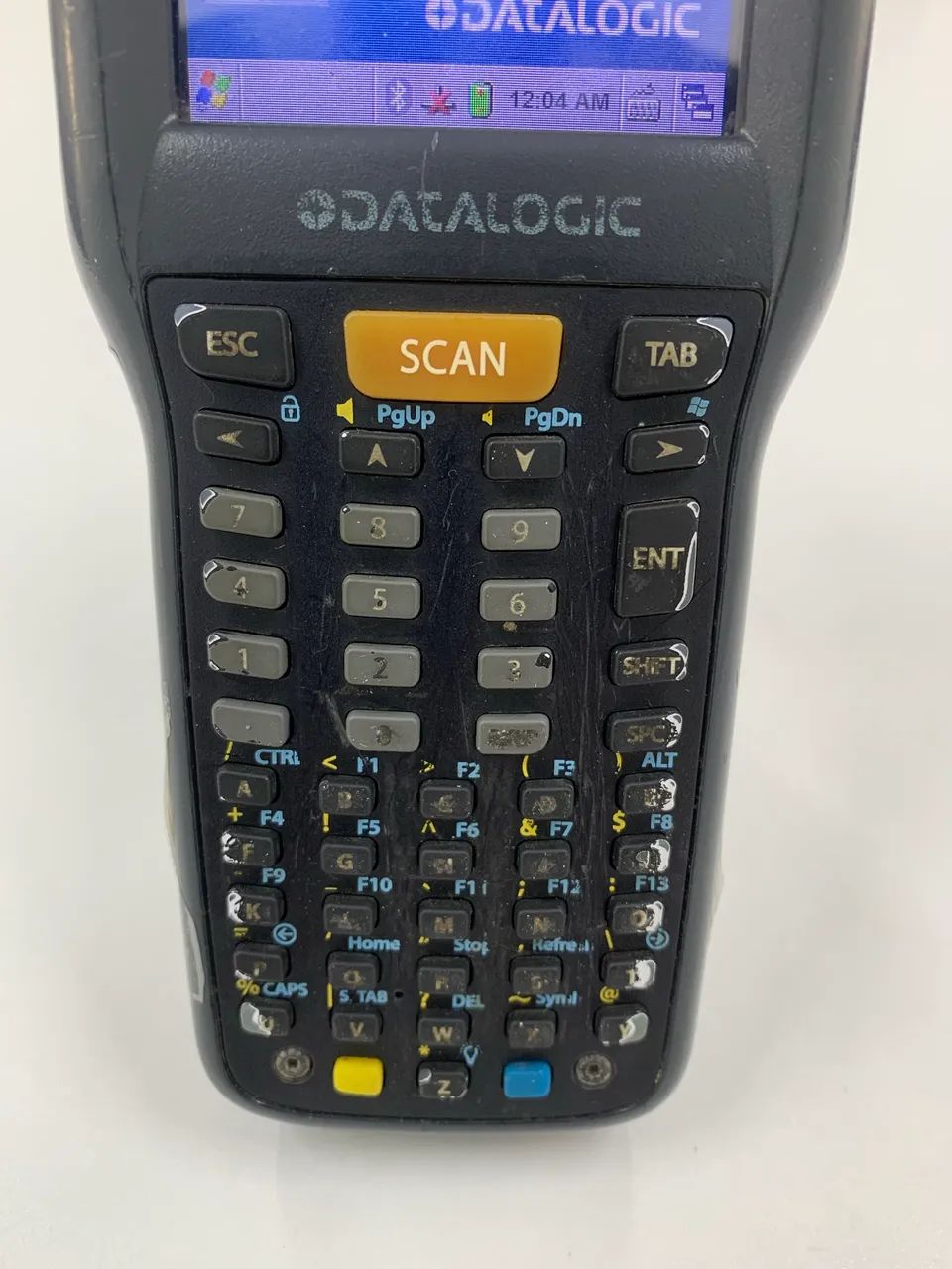 Coletor de Dados Datalogic Scorpio X3 (Usado) - Foto 2