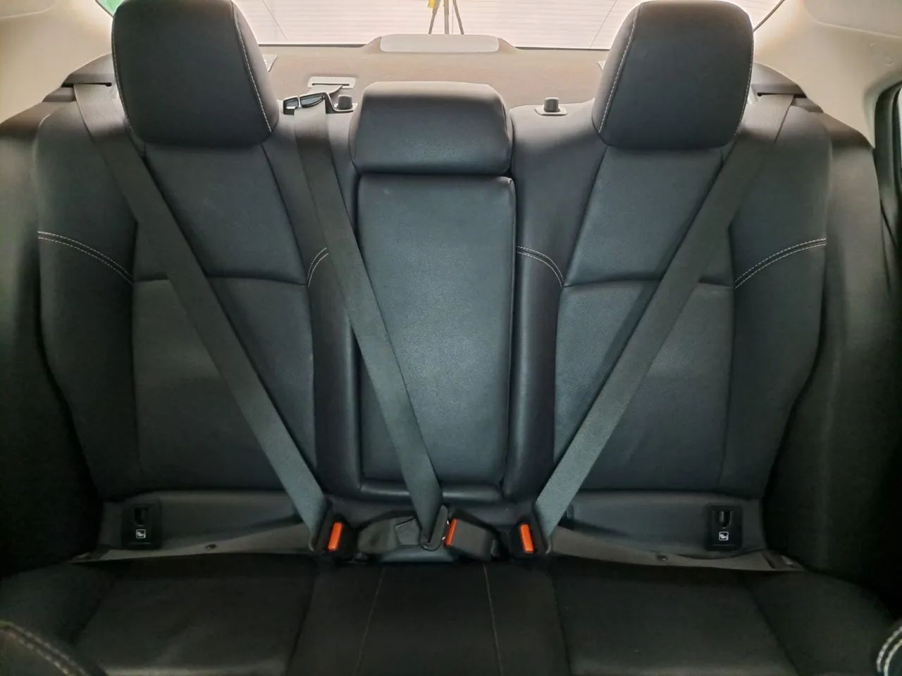 Toyota Corolla 2.0 XEI 16V Flex 4P Automatico, foto 17 de 17