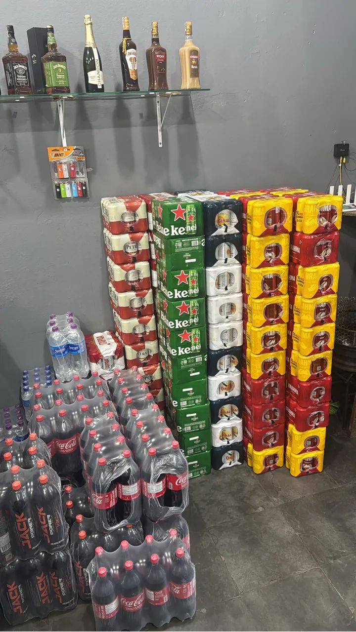 Vaga para atendimento