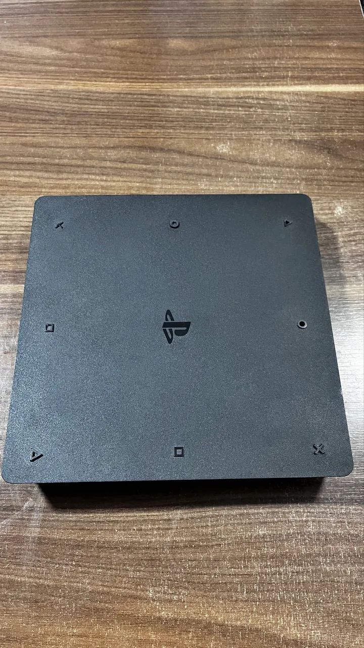 Ps4 1tb