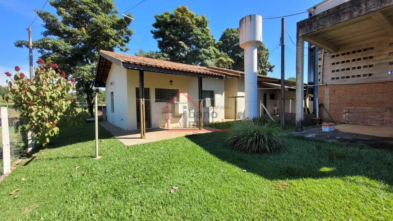 casa - Cidade Universitária - Campinas - Foto 3