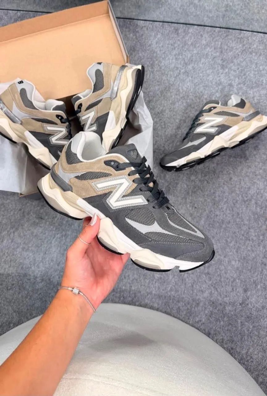 TÊNIS NEW BALANCE 