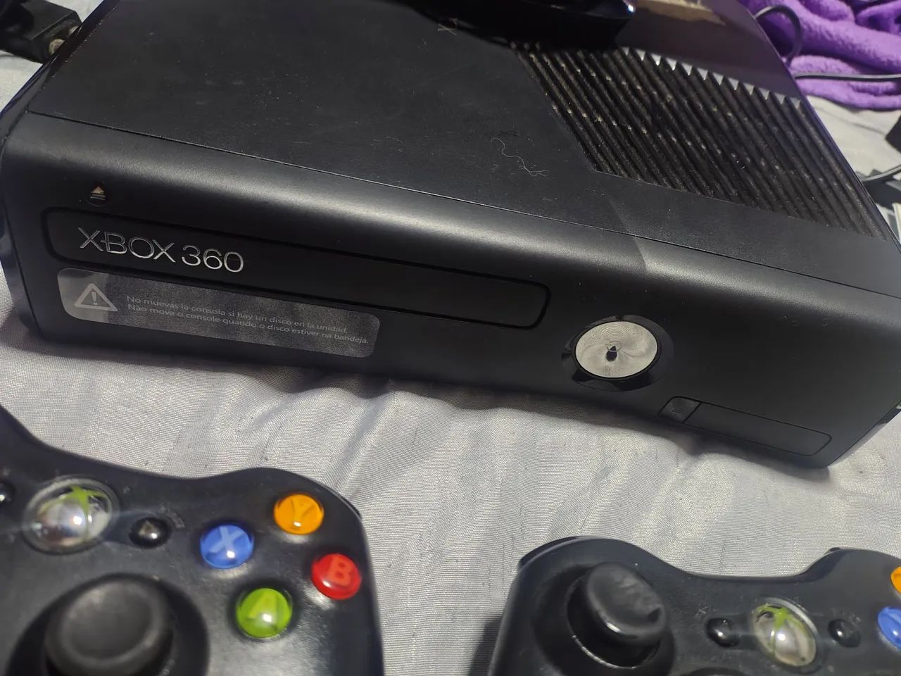 Xbox 360  - Foto 3