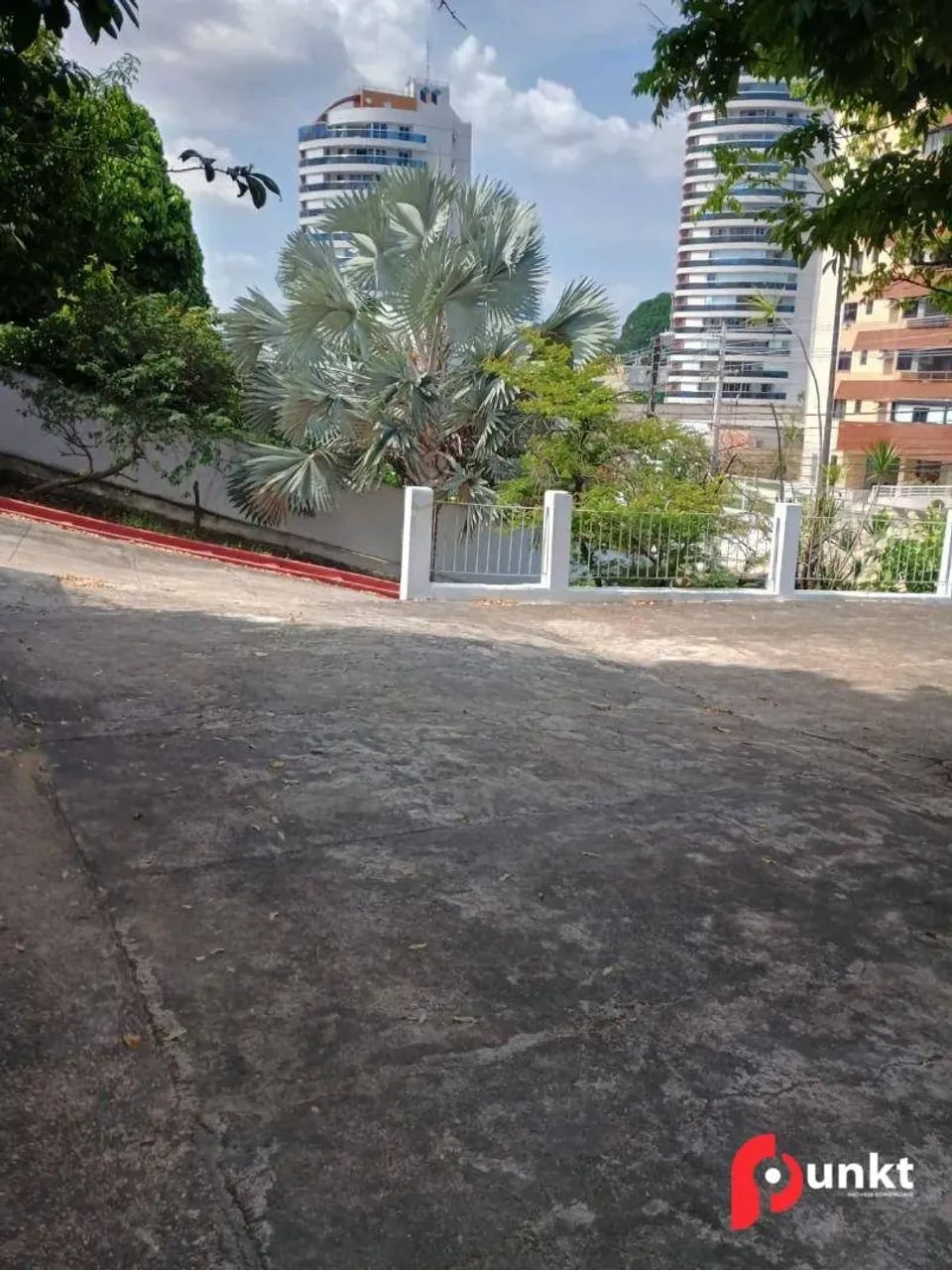 Terreno à venda, 1137 m² por R$ 3.600.000,00 - Nossa Senhora das Graças - Manaus/AM - Foto 5
