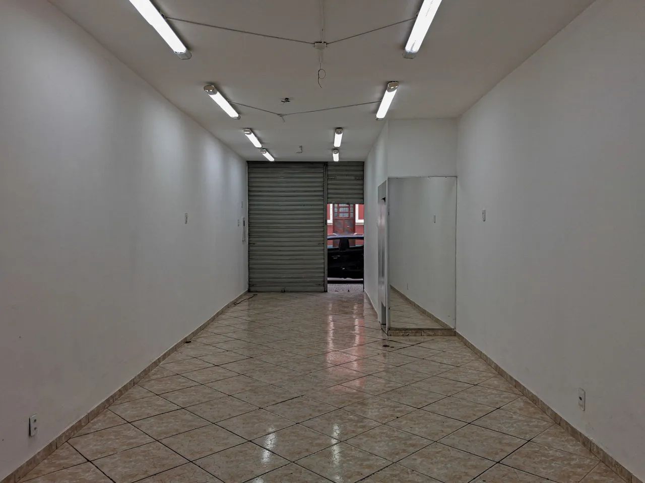Loja com 75 m² no Centro para locação - Foto 3