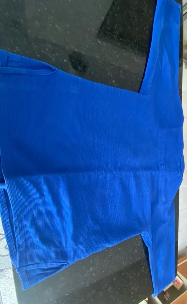 Kimono Jiu Jitsu Trançado Attack  - Foto 3