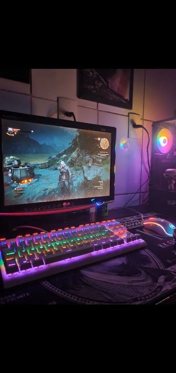 Pc Gamer Ryzen  - Foto 4