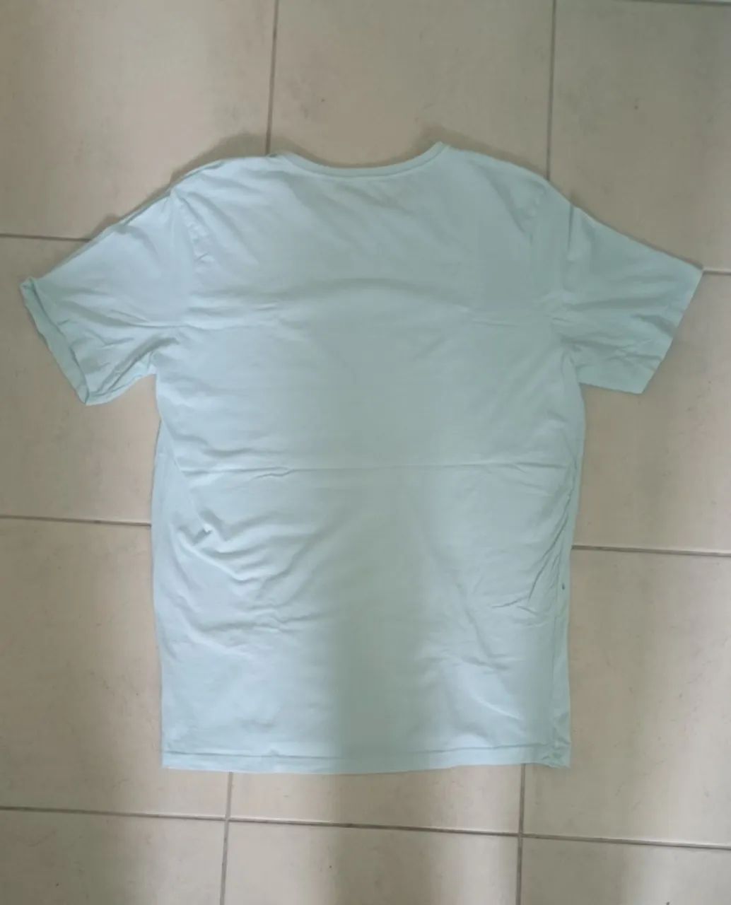 Camisa Calvin Klein Tamanho XXL - Foto 3