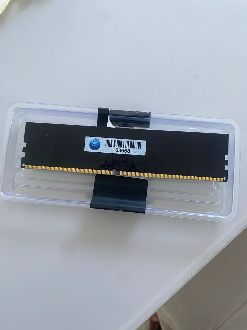 Memoria ram 8gb ddr4 3200