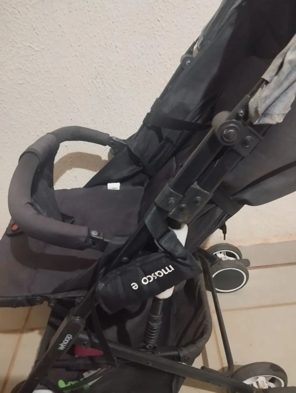 Carro para bebê  - Foto 2