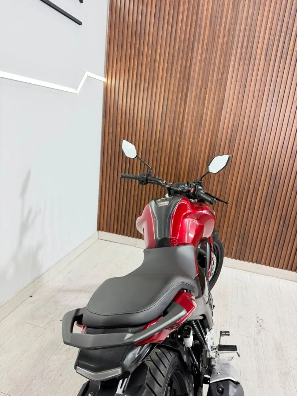 FAZER 150 Financiamento sem entrada - Foto 2